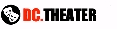 DC Theaters Logo