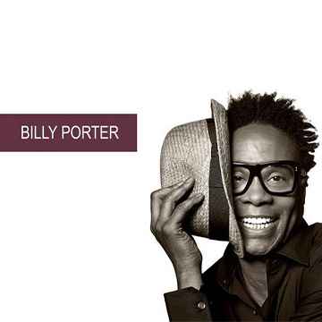 Billy Porter