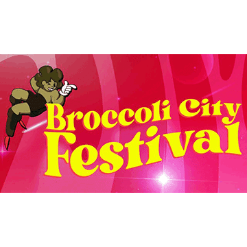 Broccoli City Festival: Megan Thee Stallion, Gunna & Party Next Door - 2 Day Pass