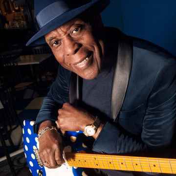 Buddy Guy