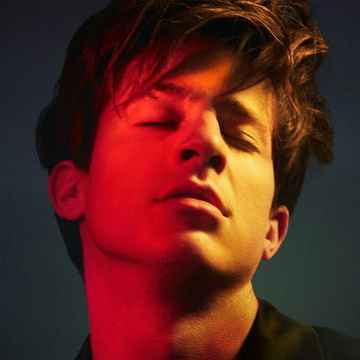 Charlie Puth