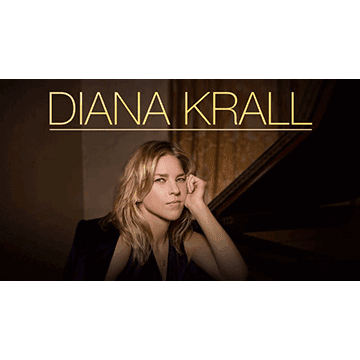 Diana Krall