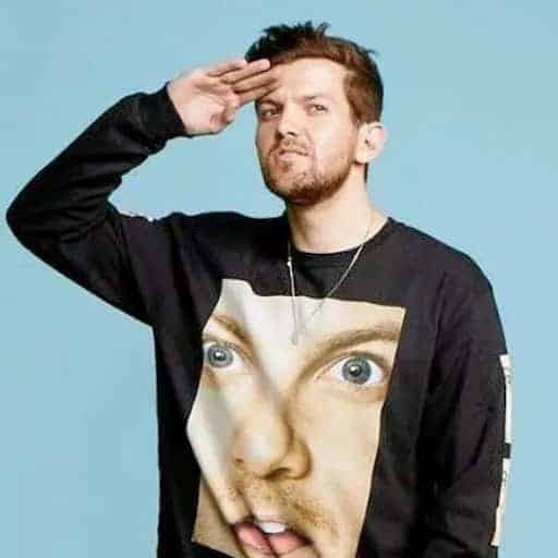 Dillon Francis & Valentino Khan