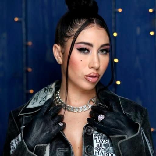 Kali Uchis Tickets DC Theater Shows 2024/2025