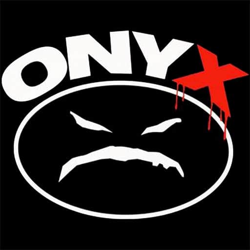 Pride Edition: Onyx