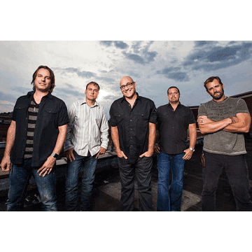 Sister Hazel