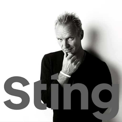 Sting Tickets DC Theaters 2023/2024