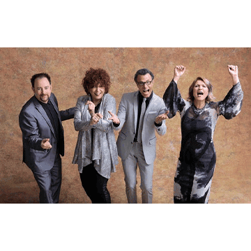 The Manhattan Transfer