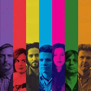 The New Pornographers