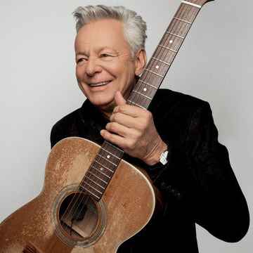 Tommy Emmanuel