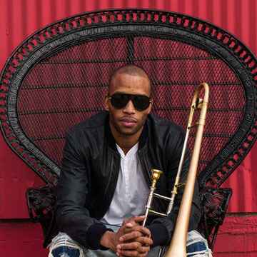 Trombone Shorty