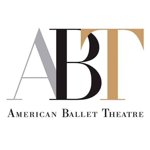American Ballet Theatre Tickets DC Theater Shows 2024/2025