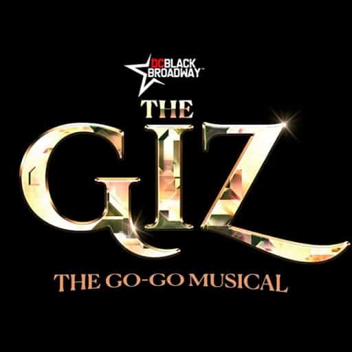 The Giz Go-Go Musical