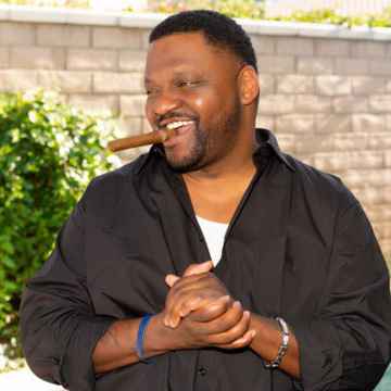 Aries Spears