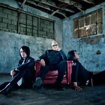 Everclear, Marcy Playground & Jimmie's Chicken Shack