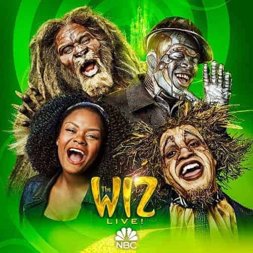 The Wiz Tickets DC Theater Shows 2024/2025
