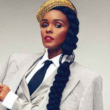 Janelle Monae