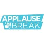 Applause Break