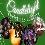 Washington Chorus: A Candlelight Christmas