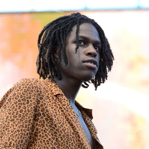 Daniel Caesar