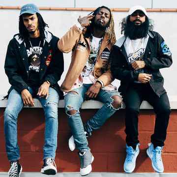 Flatbush Zombies