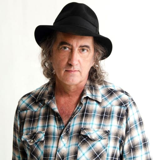 James Mcmurtry Tickets DC Theater 2023/2024