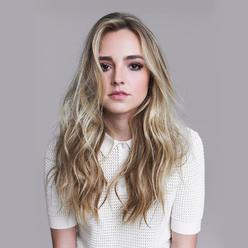 Katelyn Tarver