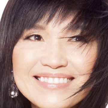 Keiko Matsui