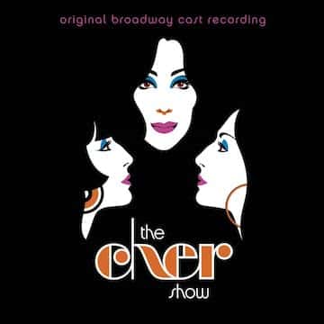 The Cher Show