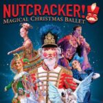 Fairfax Symphony Orchestra & Fairfax Ballet: The Nutcracker