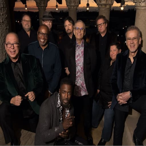 Tower Of Power Tickets DC Theater 2023/2024