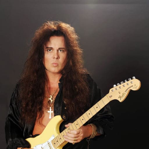 Yngwie Malmsteen Tickets DC Theater Shows 2024/2025