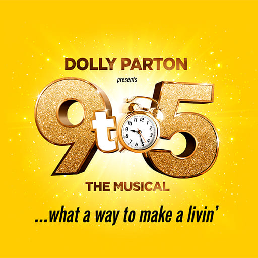 9 to 5 - The Musical