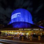 Baltimore Symphony Orchestra: Wayne Marshall – Gershwin Rhapsody In Blue