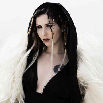 Chelsea Wolfe