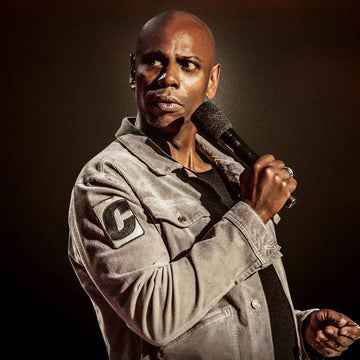 Dave Chappelle