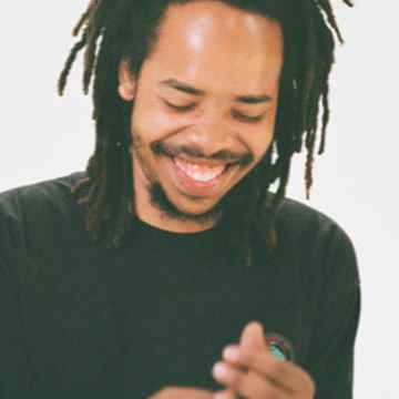 Earl Sweatshirt