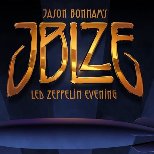 Jason Bonham's Led Zeppelin Evening