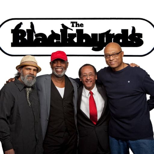 The Blackbyrds