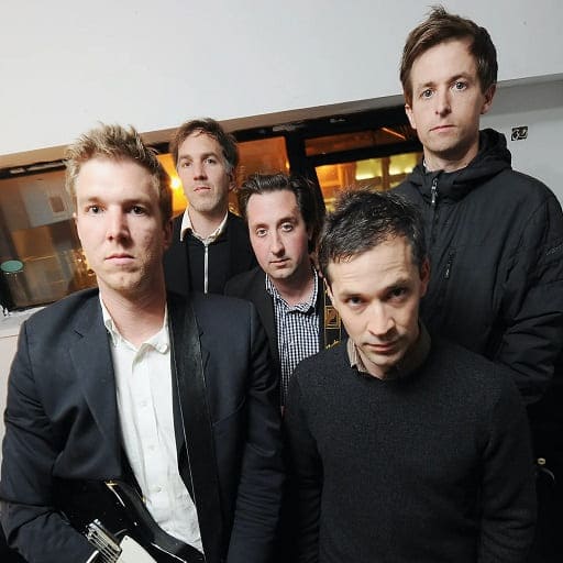 The Walkmen