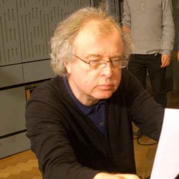 Andras Schiff