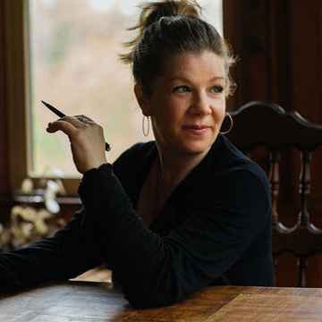 Dar Williams