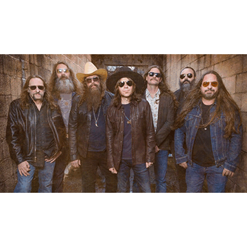 Blackberry Smoke