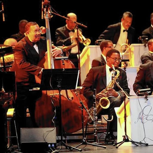 Duke Ellington Orchestra