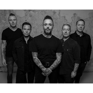 Blue October