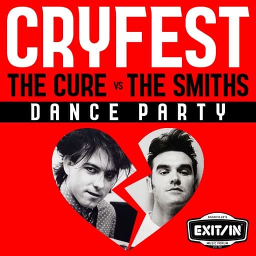 Cryfest Tickets DC Theater Shows 2024/2025