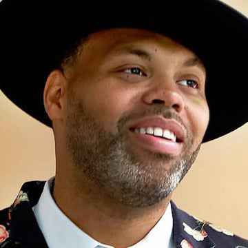 Eric Roberson