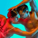 Sydney Dance Company: Impermanence