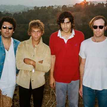 Allah-Las