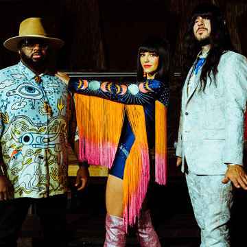 Khruangbin